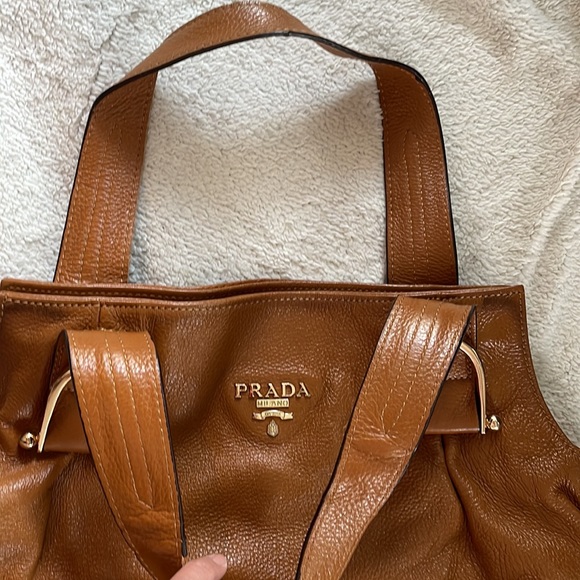 Vintage Prada - Picture 10 of 12